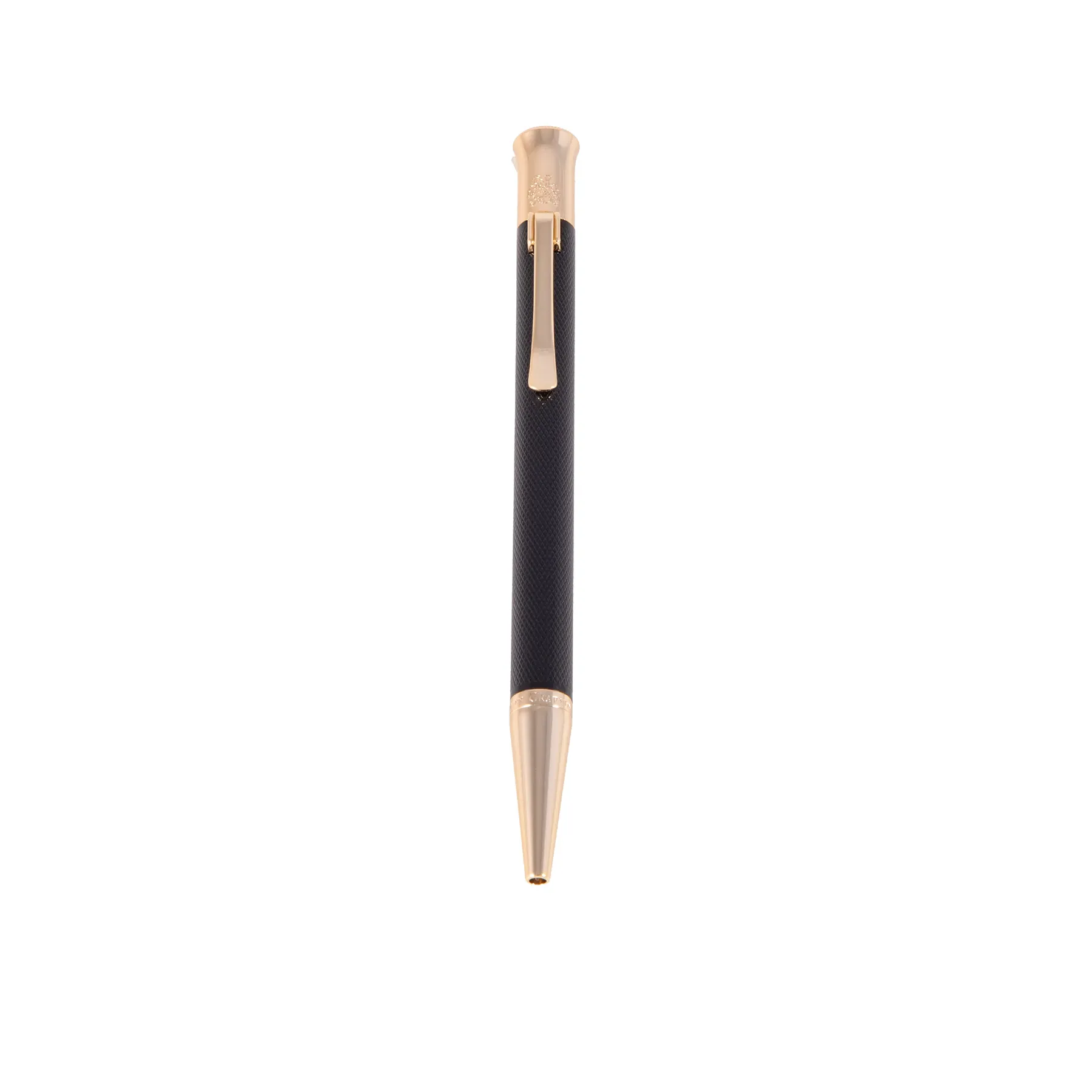 Patek Philippe Pen Graphite Black Graf Von Faber Castell