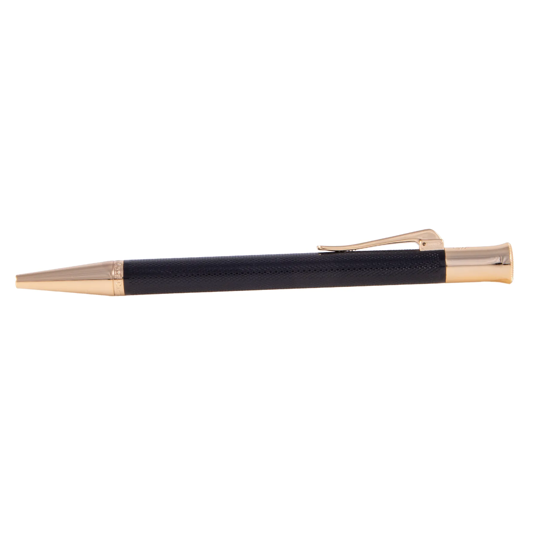 Patek Philippe Pen Graphite Black Graf Von Faber Castell
