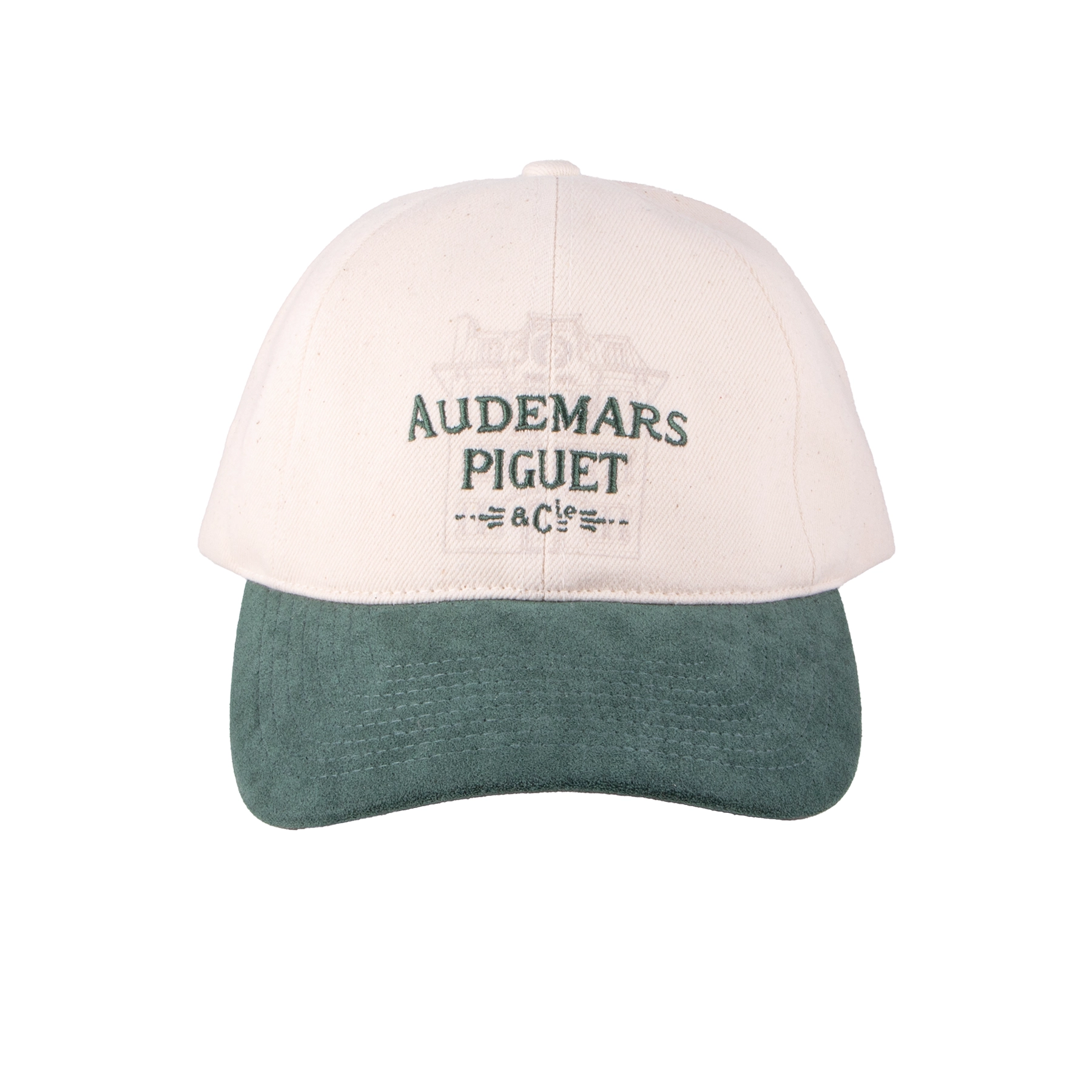 Audemars Piguet X Varsity Lichen Alcantara Cap