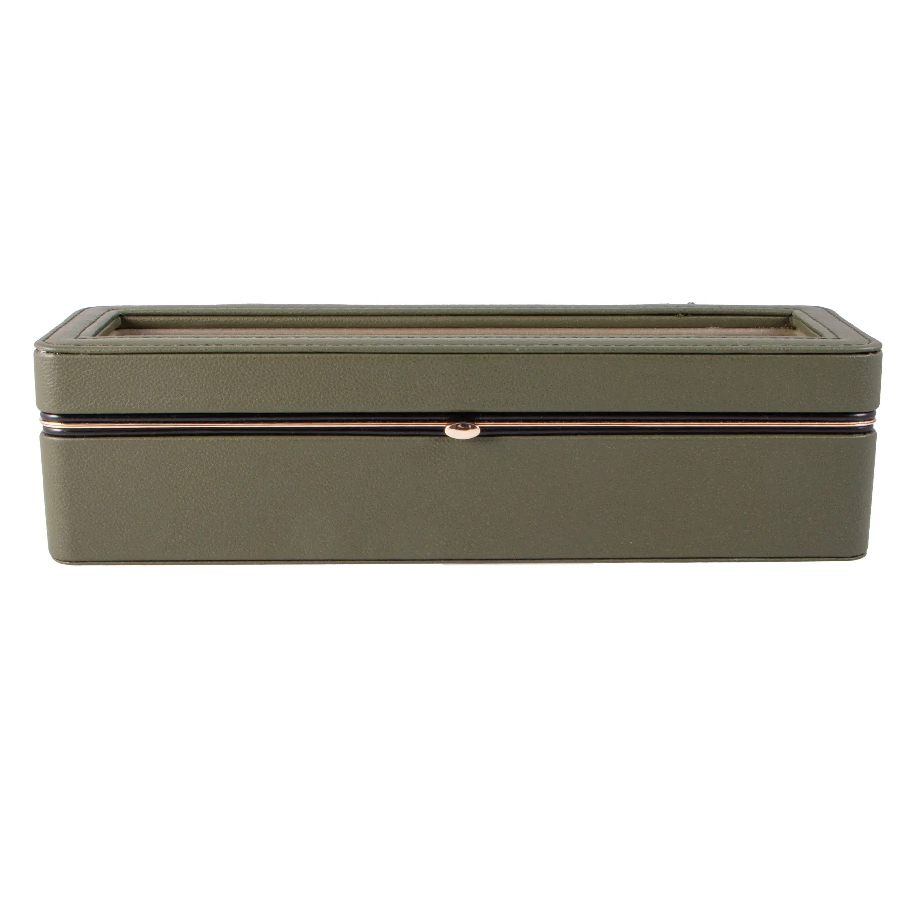 Hublot Big Bang 20th Anniversary Cap & 6-Slot Watch Display Box